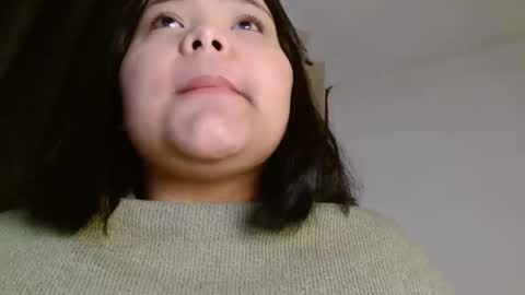 Snapshot of sexychubbyy chatting on 12-30-24, 08:21 Eva online show from 12-30-24, 08:21