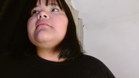 Snapshot of sexychubbyy chatting on 12-30-24, 03:57 Eva online show from 12-30-24, 03:57