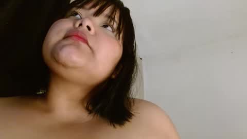 Snapshot of sexychubbyy chatting on 01-01-25, 07:53 Eva online show from 01-01-25, 07:53