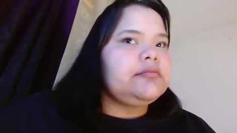 Snapshot of sexychubbyy chatting on 01-12-25, 01:16 Eva online show from 01-12-25, 01:16