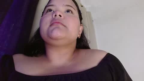 Snapshot of sexychubbyy chatting on 01-18-25, 03:59 Eva online show from 01-18-25, 03:59