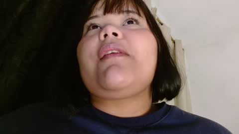 Snapshot of sexychubbyy chatting on 02-18-25, 04:37 Eva online show from 02-18-25, 04:37