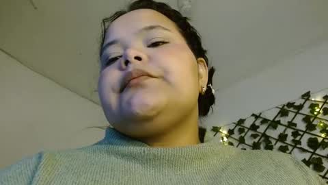 Snapshot of sexychubbyy chatting on 03-06-25, 02:41 Eva online show from 03-06-25, 02:41