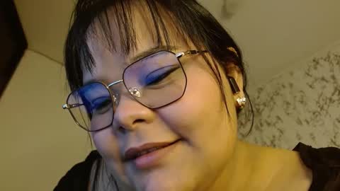 Snapshot of sexychubbyy chatting on 10-10-25, 09:14 Eva online show from 10-10-25, 09:14
