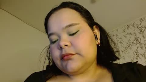 Snapshot of sexychubbyy chatting on 10-11-25, 10:08 Eva online show from 10-11-25, 10:08