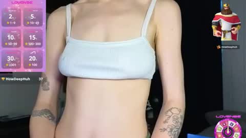 Snapshot of sexycocobutt chatting on 12-03-25, 01:31 Sophia online show from 12-03-25, 01:31