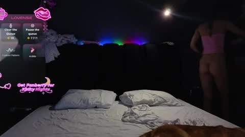 Sophia online show from 04-02-26, 01:20