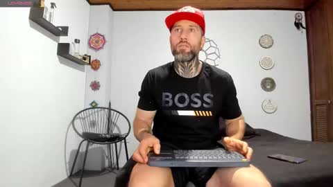 Antonioylola online show from 11-04-25, 12:04