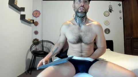 Antonioylola online show from 02-23-26, 01:08