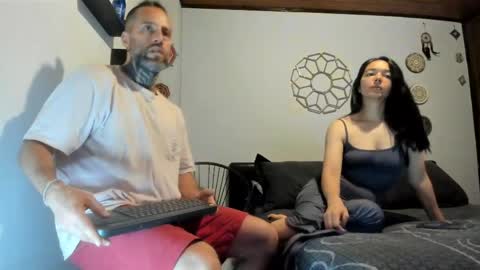 Snapshot of sexycolombian2022 chatting on 05-24-26, 10:42 Antonioylola online show from 05-24-26, 10:42