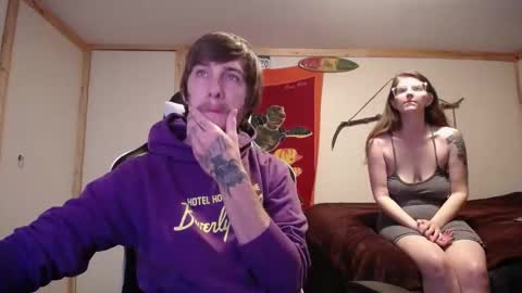 Austin and Megan online show from 10-24-25, 05:26