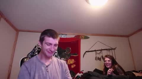 Austin and Megan online show from 11-10-25, 04:55