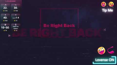 sexycruze online show from 03-31-26, 12:01