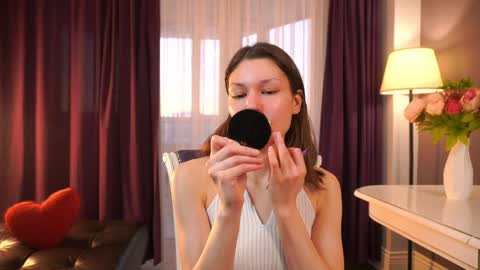 Snapshot of sexycutegirs chatting on 11-21-25, 03:49 Hello my name is Merry every 200 subs - Hot show Fav patterns 577123 pvt open online show from 11-21-25, 03:49