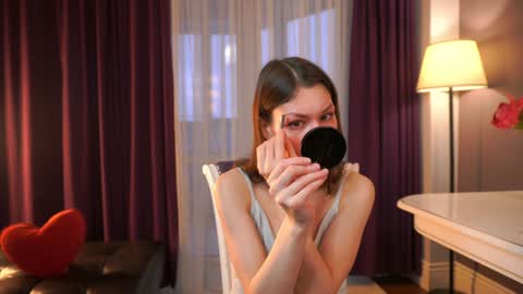 Snapshot of sexycutegirs chatting on 11-23-25, 04:12 Hello my name is Merry every 200 subs - Hot show Fav patterns 577123 pvt open online show from 11-23-25, 04:12