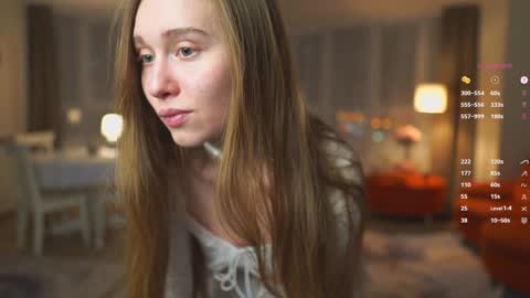 Hello my name is Merry every 200 subs - Hot show Fav patterns 577123 pvt open online show from 02-27-26, 02:50