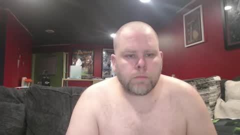 Sexydadfigure online show from 04-01-26, 01:50