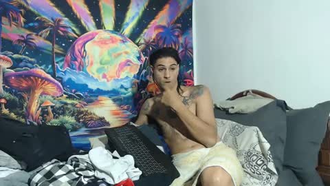 Mike online show from 09-29-25, 11:09