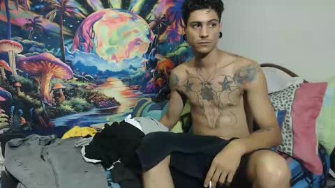 Mike online show from 01-08-26, 10:56