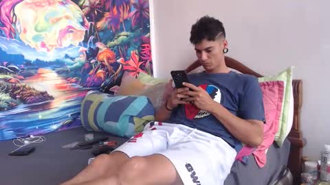 Mike online show from 02-18-26, 06:59