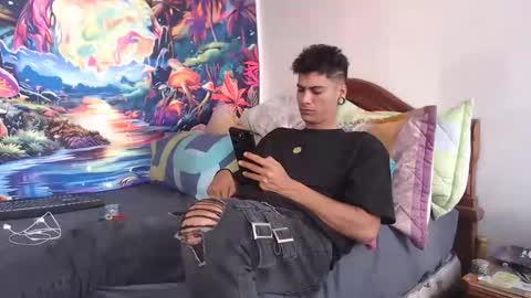 Mike online show from 02-19-26, 06:15