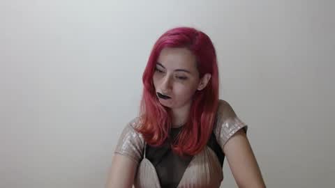 sexydemonangel online show from 01-09-26, 05:54