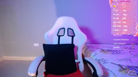 sexydiabliita online show from 11-10-25, 01:04