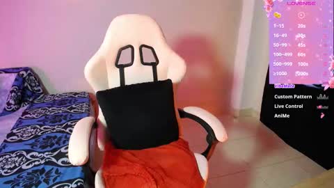 sexydiabliita online show from 12-02-25, 12:16