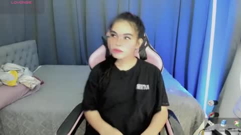 Snapshot of sexydollfox chatting on 01-16-25, 09:27 sexydollfox online show from 01-16-25, 09:27