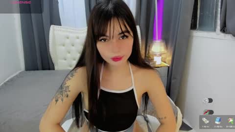 Snapshot of sexydollfox chatting on 02-21-25, 05:02 sexydollfox online show from 02-21-25, 05:02