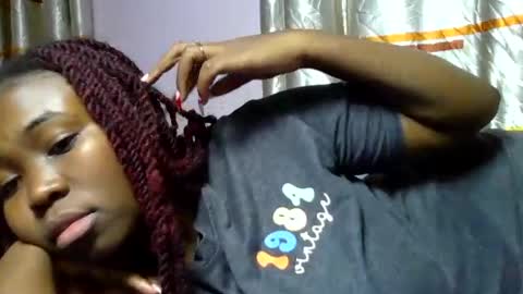 Nita online show from 07-17-26, 05:03