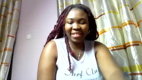 Nita online show from 07-26-26, 02:46