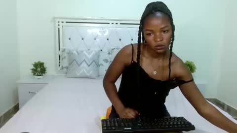 SexyEbony online show from 02-01-25, 12:26
