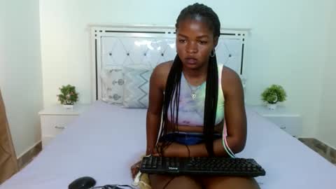 SexyEbony online show from 02-03-25, 07:29