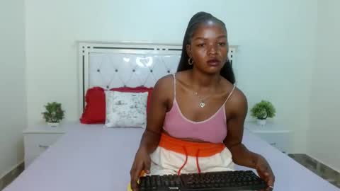 SexyEbony online show from 02-05-25, 09:04