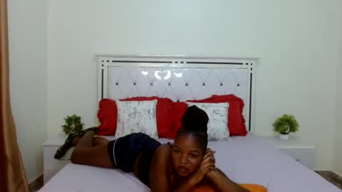 SexyEbony online show from 02-07-25, 09:37