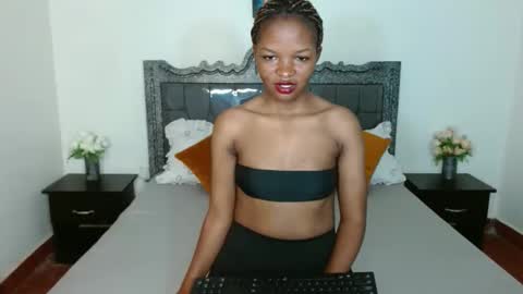 SexyEbony online show from 11-12-25, 05:41