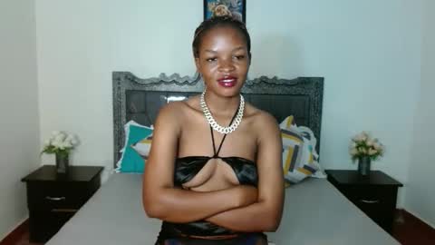 SexyEbony online show from 11-15-25, 06:11