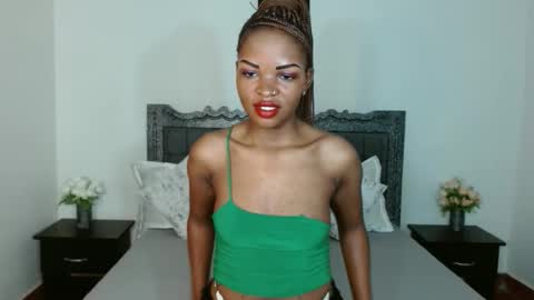 SexyEbony online show from 11-18-25, 05:12