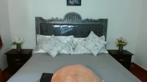 SexyEbony online show from 11-19-25, 05:51