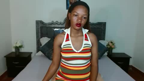 SexyEbony online show from 11-23-25, 05:07