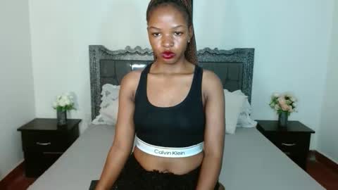 SexyEbony online show from 11-26-25, 04:57