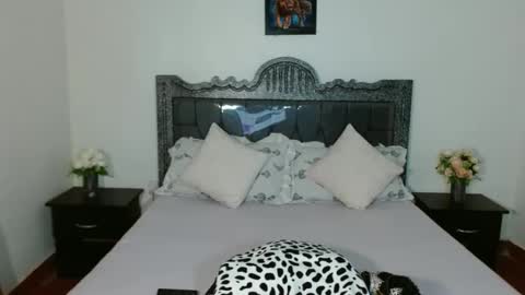 SexyEbony online show from 11-29-25, 04:59