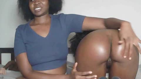 Snapshot of sexyebony283378 chatting on 05-01-26, 09:36 sexyebony283378 online show from 05-01-26, 09:36