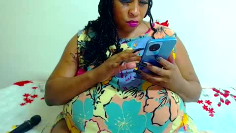 Snapshot of sexyebonylove89 chatting on 01-08-25, 11:52 sexyebonylove89 online show from 01-08-25, 11:52