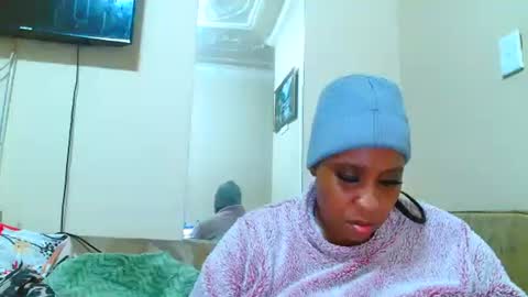 sexyebonylove89 online show from 04-27-26, 11:25