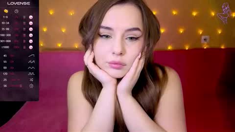 Kate online show from 11-26-25, 12:50