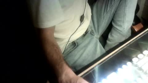 sexyenigmatic online show from 05-07-26, 09:20