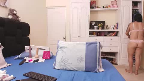 Eva online show from 09-12-25, 04:45