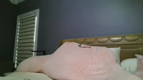 LisaisLuscious online show from 03-11-26, 02:12
